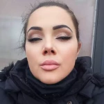 pomoce domowe - zdjęcie profilowe użytkownika Marlena G.