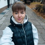 pomoce domowe - zdjęcie profilowe użytkownika Snizhana K.