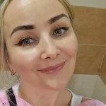 pomoce domowe - zdjęcie profilowe użytkownika Natalya D.