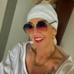 pomoce domowe - zdjęcie profilowe użytkownika Roma L.