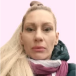 pomoce domowe - zdjęcie profilowe użytkownika Anna S.