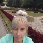 pomoce domowe - zdjęcie profilowe użytkownika Magdalena A.