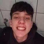 pomoce domowe - zdjęcie profilowe użytkownika Mateusz S.