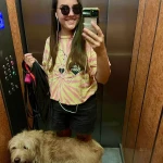 pomoce domowe - zdjęcie profilowe użytkownika Oliwia T.