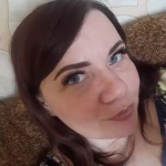 pomoce domowe - zdjęcie profilowe użytkownika Iryna K.