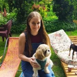 pomoce domowe - zdjęcie profilowe użytkownika Małgorzata U.