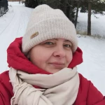 pomoce domowe - zdjęcie profilowe użytkownika Łada G.