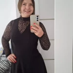 pomoce domowe - zdjęcie profilowe użytkownika Anna G.