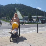 pomoce domowe - zdjęcie profilowe użytkownika Joanna H.