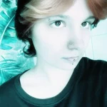 pomoce domowe - zdjęcie profilowe użytkownika Nadia Ż.