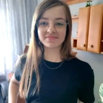 pomoce domowe - zdjęcie profilowe użytkownika Kamila T.