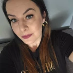 pomoce domowe - zdjęcie profilowe użytkownika Lucyna S.