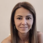 pomoce domowe - zdjęcie profilowe użytkownika Ewa O.