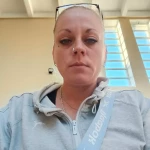 pomoce domowe - zdjęcie profilowe użytkownika Monika A.