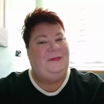 pomoce domowe - zdjęcie profilowe użytkownika Monika A.