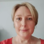 pomoce domowe - zdjęcie profilowe użytkownika Małgorzata N.