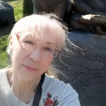 pomoce domowe - zdjęcie profilowe użytkownika Rita Ż.