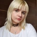 pomoce domowe - zdjęcie profilowe użytkownika Izabela S.