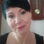 pomoce domowe - zdjęcie profilowe użytkownika Beata B.
