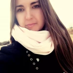 pomoce domowe - zdjęcie profilowe użytkownika Halina J.
