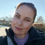 pomoce domowe - zdjęcie profilowe użytkownika Agnieszka S.