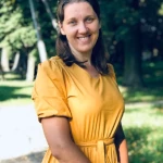 pomoce domowe - zdjęcie profilowe użytkownika Oksana P.