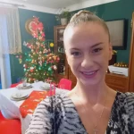 pomoce domowe - zdjęcie profilowe użytkownika Katarzyna I.