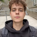 pomoce domowe - zdjęcie profilowe użytkownika Yaroslav K.