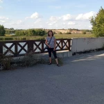 pomoce domowe - zdjęcie profilowe użytkownika Hanna B.