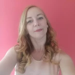 pomoce domowe - zdjęcie profilowe użytkownika Diana K.