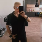 pomoce domowe - zdjęcie profilowe użytkownika Kaja Ł.