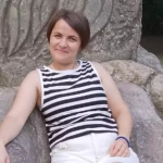 pomoce domowe - zdjęcie profilowe użytkownika Khrystyna H.