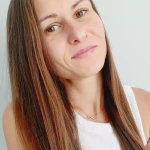 pomoce domowe - zdjęcie profilowe użytkownika Dominika M.