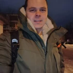 pomoce domowe - zdjęcie profilowe użytkownika Sebastian K.