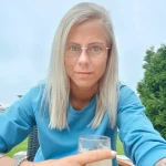 pomoce domowe - zdjęcie profilowe użytkownika Kinga I.