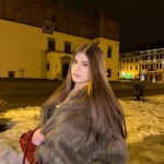 pomoce domowe - zdjęcie profilowe użytkownika Liza S.