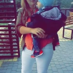 pomoce domowe - zdjęcie profilowe użytkownika Sandra Ł.