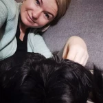 pomoce domowe - zdjęcie profilowe użytkownika Karolina F.