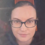 pomoce domowe - zdjęcie profilowe użytkownika Katarzyna G.