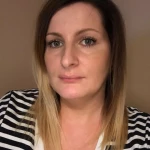pomoce domowe - zdjęcie profilowe użytkownika Magdalena S.