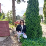 pomoce domowe - zdjęcie profilowe użytkownika Natalia B.
