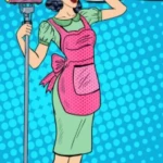 pomoce domowe - zdjęcie profilowe użytkownika Ewa G.