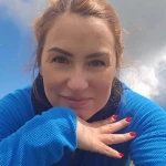 pomoce domowe - zdjęcie profilowe użytkownika Bogusława K.