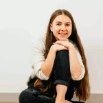 pomoce domowe - zdjęcie profilowe użytkownika Aleksandra A.