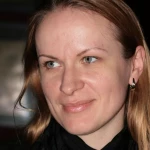 pomoce domowe - zdjęcie profilowe użytkownika Viktoria B.