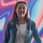 pomoce domowe - zdjęcie profilowe użytkownika Małgorzata B.