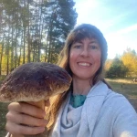 pomoce domowe - zdjęcie profilowe użytkownika Agata N.