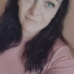 pomoce domowe - zdjęcie profilowe użytkownika Kinga B.