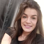 pomoce domowe - zdjęcie profilowe użytkownika Sylwia D.