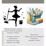 pomoce domowe - zdjęcie profilowe użytkownika Magdalena K.